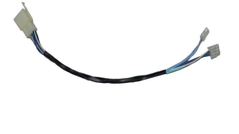 DÜĞME TESİSATI SOL (ZENZERO)